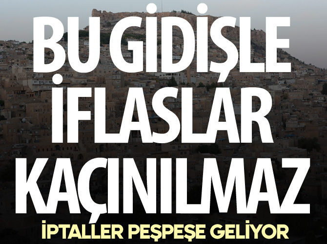 Terör, otelleri kapanma noktasına getirdi