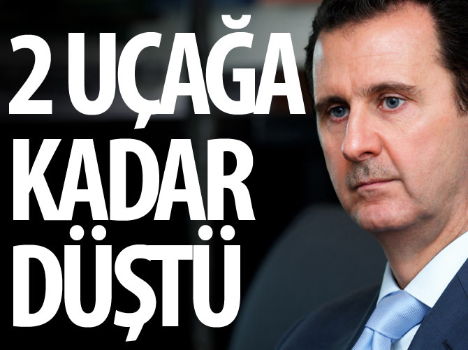 Rusya'dan Esad'a Türkiye uyarısı