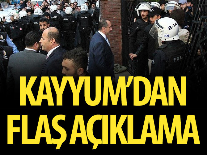 Koza İpek Holding'e atanan kayyumlara iş yaptırılmıyor