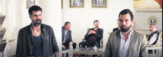 Arda'nın kardeşi Eşkıya’da - 1