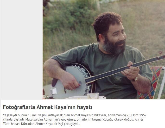 Aydın Doğan'ın Hürriyet'inden 2. 'Vay şerefsiz' vakası - 1