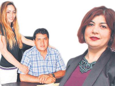 Aldatılan eşin tazminat zaferi