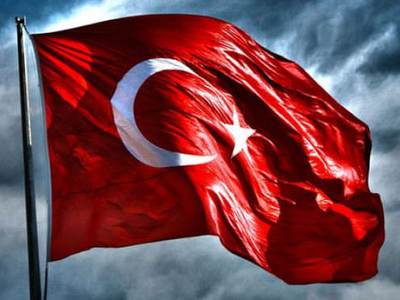 Cumhuriyetimizin 92. yılı kutlanıyor