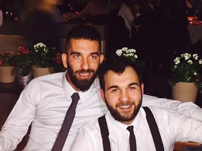 Arda'nın kardeşi Eşkıya’da
