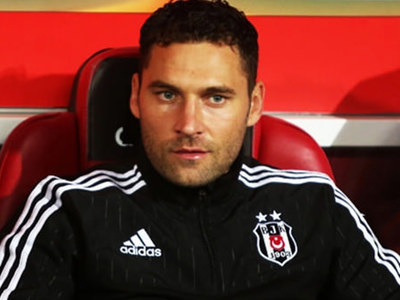 Ersan yoksa Tosic var