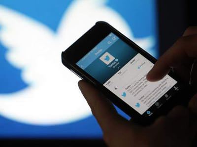 Twitter'a 'zam' geldi