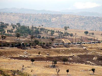 Şırnak'ta askeri hareketlilik