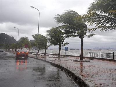 Meteoroloji'den fırtına uyarısı