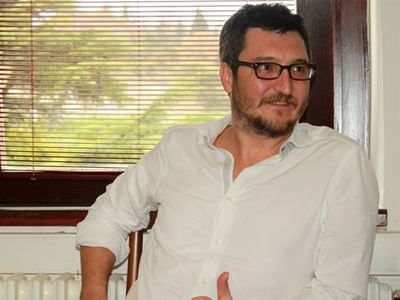 Koray Çalışkan'ın tarih düşmanlığı
