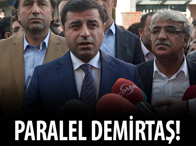 Paralel Selo