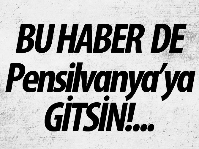 Bugün: Basın kadar yargı da hür!