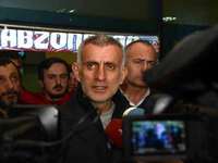İbrahim Hacıosmanoğlu’na ağır fatura
