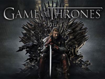 "Game of Thrones" ders oluyor