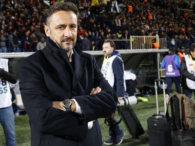 Pereira: Dalga geçer gibi sormayın