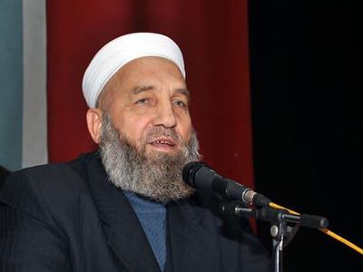 Milli Gazete yazarı Mehmet Talü oyunu AK Parti'ye verecek