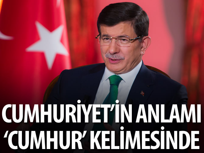"Tabii ki Türkiye'de basın özgürlüğü var"