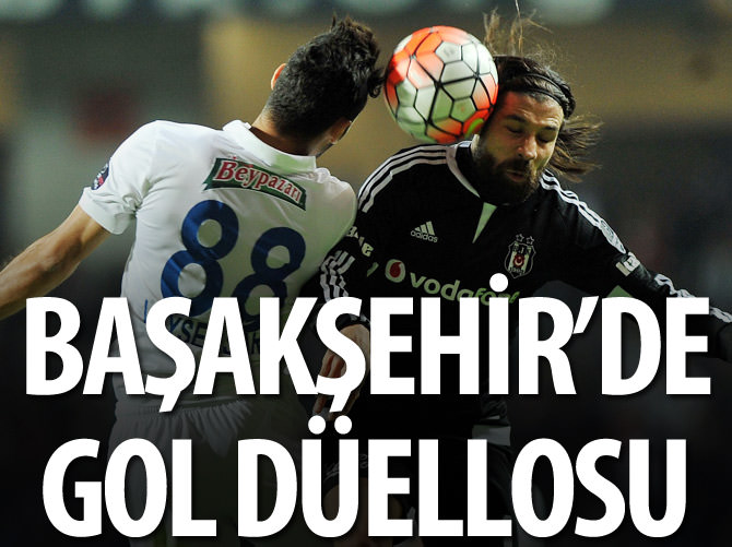Beşiktaş: 3 - Kasımpaşa: 3