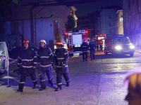27 kişinin yanarak öldüğü faciada 2 de Türk... - 1