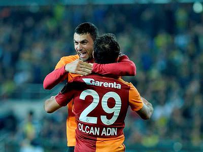 Olcan Adın'a övgü geldi