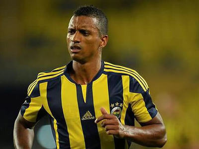 Ajax'ı Luis Nani yıkacak