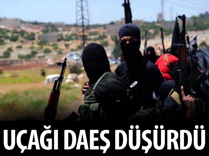 Düşen Rus uçağı ile ilgili flaş iddia