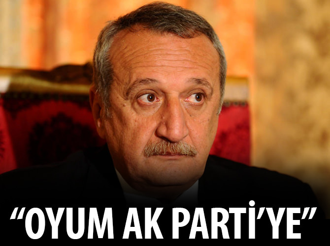 Ağar oyunun rengini açıkladı!