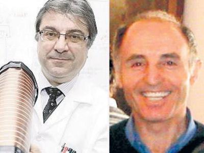 ‘Nobel’ sırası şimdi onlarda