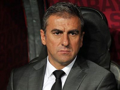 Hamzaoğlu'ndan Hacıosmanoğlu'na sert yanıt