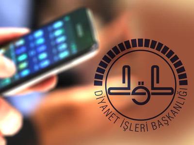 Diyanet'ten o iddialara yalanlama