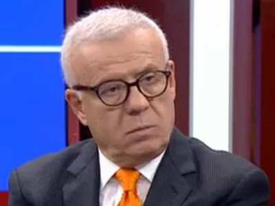 Ertuğrul Özkök: 17-25 Aralık'ı konuşmanın bir anlamı yok