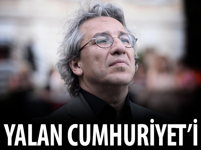 Yalan Cumhuriyet'i