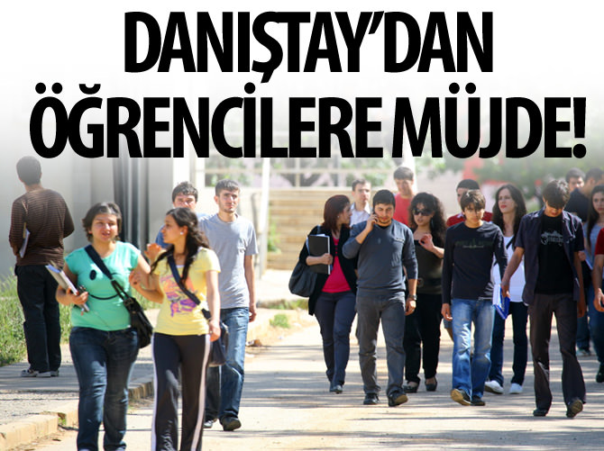 Öğrenci kredisinde zaman aşımı sürprizi