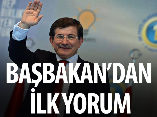 Elhamdülillah...