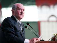 Bahçeli'ye zehir zemberek sözler - 1