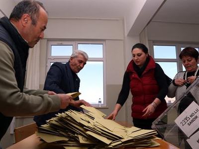 HDP İstanbul'da çöktü 5 ilde sıfırlandı