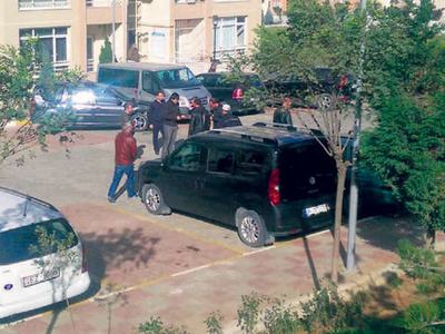 Bir Çeçen mücahit daha öldürüldü