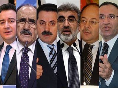 Üç dönemlikler tekrar Meclis’te