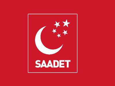 Saadet'in oyları AK Parti'ye gitti