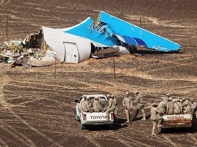 Düşen Rus uçağıyla ilgili flaş açıklama