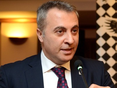 "Ligin en kaliteli ekibiyiz"