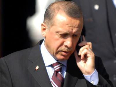 Kutlama konvoyu yapan gruba Medine'de gözaltı