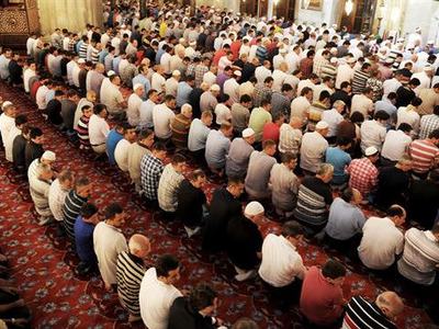 İsmailağa Cemaati 'şükür namazı' kılacak