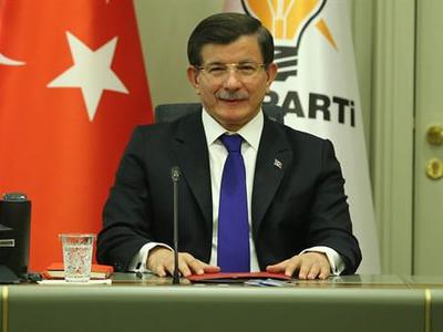 AK Parti MYK toplantısı sona erdi