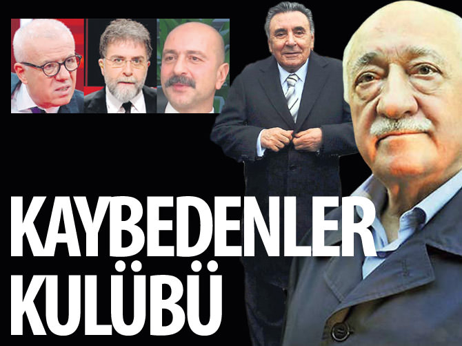 Kaybedenler kulübü