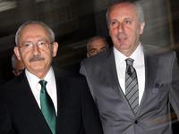 MHP’de ’hayır’lı muhasebe