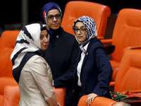 Meclis’in 34 saatlik vekilleri