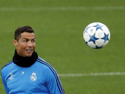 Ronaldo da Urlalı oluyor