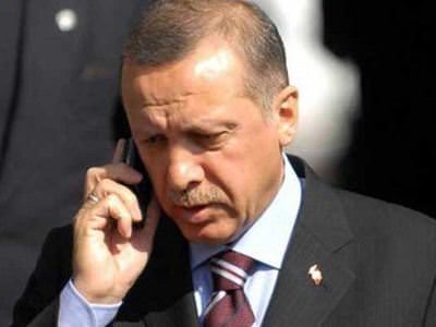 Medine'de gözaltına alınan o AK Partililer için Erdoğan devreye girdi