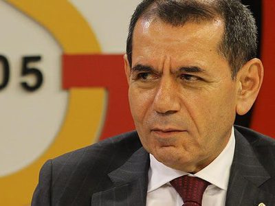 Dursun Özbek: Dengeler değişecek!