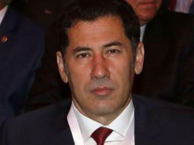 MHP'den Sinan Oğan açıklaması